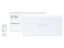 INFINI AcneCure product packaging on a white background
